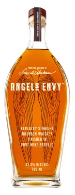 Angel'S Envy 43,3% 70cl