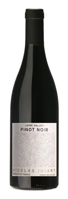 Idiart Loire Pinot Noir 12,5% 75cl