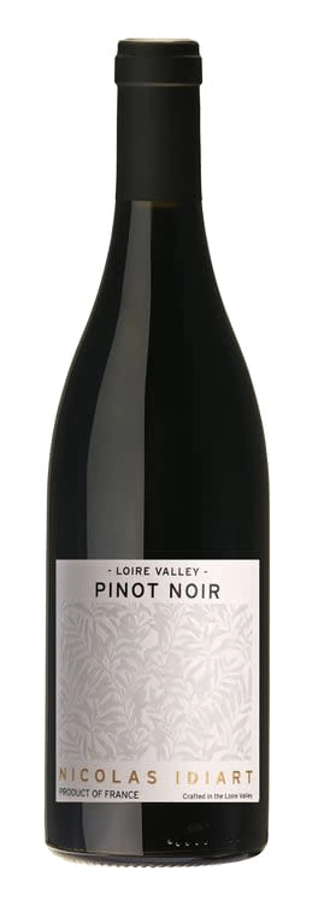 IDIART LOIRE PINOT NOIR 12,5% 75CL
