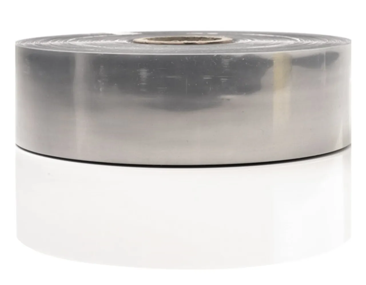 KLAR PLASTSTRIMMEL 6CM 200M, 1 RULL