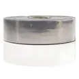 KLAR PLASTSTRIMMEL 6CM 200M, 1 RULL