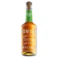 BOWSAW RYE WHISKEY 40% 70CL