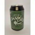 CAMPINGØL 0,33L BX VOSS FELLESBRYGGERI