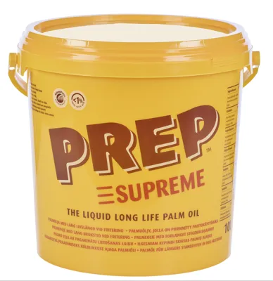 FRITYROLJE SUPREME, XTRA HOLDB 10L RAPSONA FRITYROLJE SUPREME, XTRA HOLDB 10L RAPSONA
