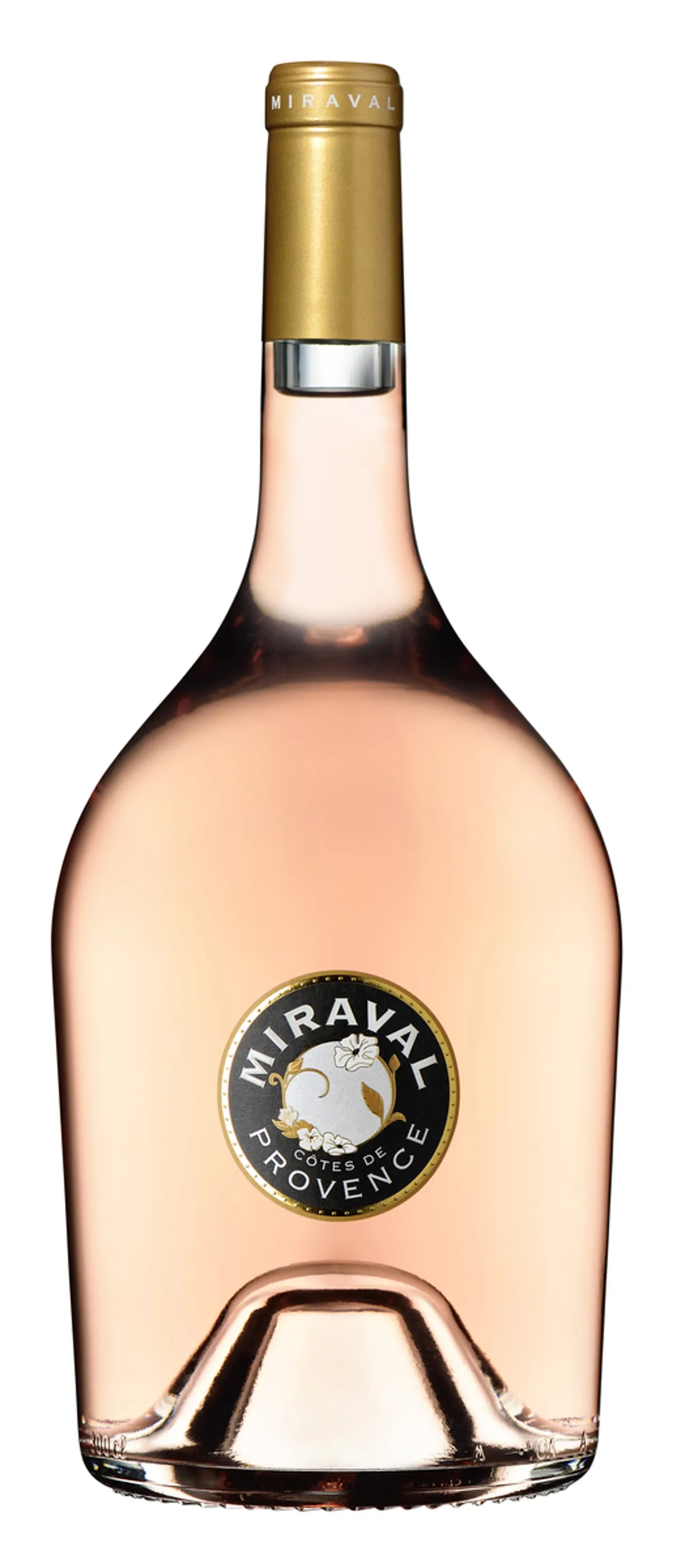MIRAVAL ROSE 2024 12,5% 3L