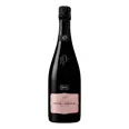 FLEUR DE MIRAVALHAMPAGNE ROSE ER 12,5% 75CL
