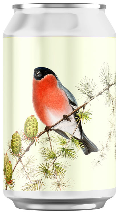 SAFTERIET FRUKTSMEKK JUL + NYTTÅR 0.33L