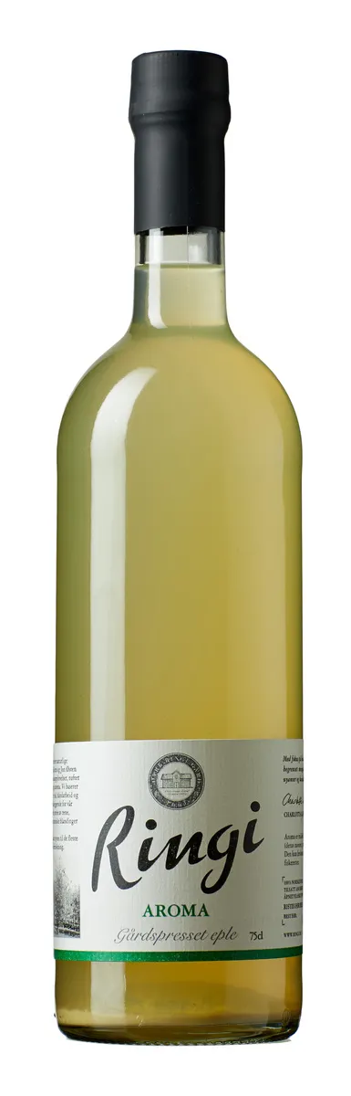 Ringi Aroma 75 Cl