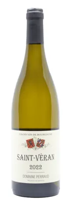 PERRAUD SAINT VERAN 2023 13% 75CL PERRAUD SAINT VERAN 2023 13% 75CL
