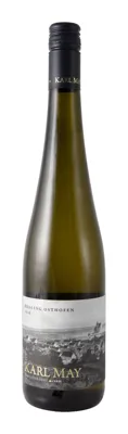 Riesling Osthofen Trocken 12,5% 75cl