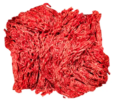 Kjøttdei, 5kg Åkeberg Frossen