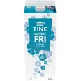LAKTOSEFRI LETTMELK 0,5% 1,75L TINE