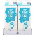 LAKTOSEFRI LETTMELK 0,5% 1,75L TINE