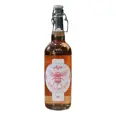 AGA SIDERI HUMLEPUNG ROSÈ 7% 75CL
