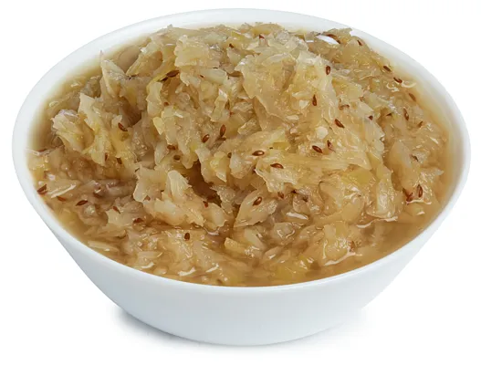 Surkål 8,7kg Gk