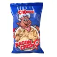 BACONCRISP M SALT 150G OK SNACKS