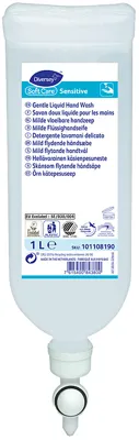 Soft Care Sensitive H2 1000ml Håndsåpe