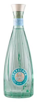 THE GARDENER GIN 42% 70CL THE GARDENER GIN 42% 70CL