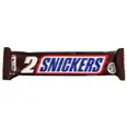 SNICKERS 2 PK 75G