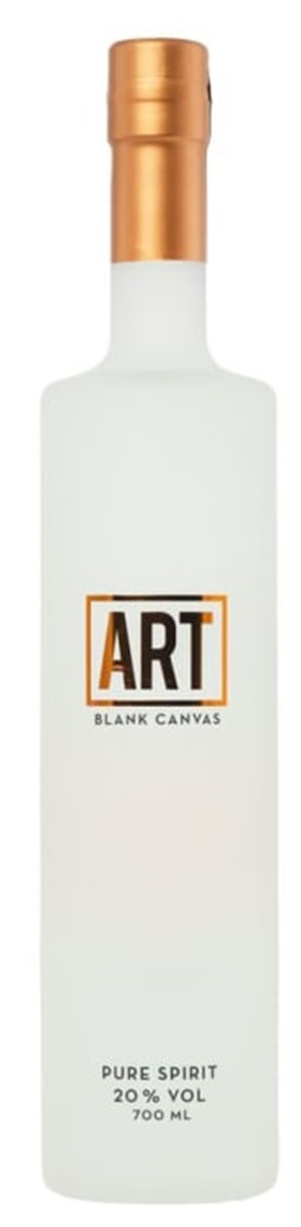 ART BLANKANVAS PURE SPIRIT 20% 70CL