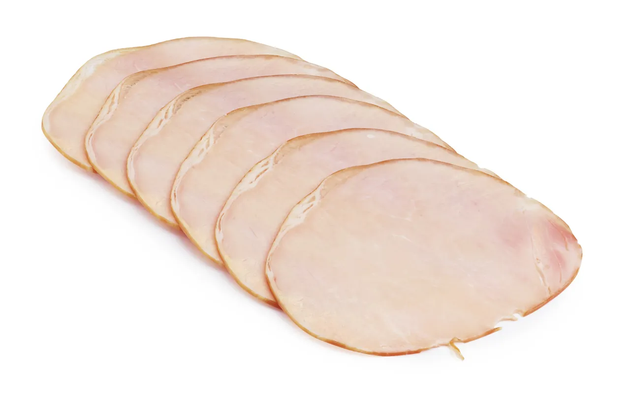 HAMBURGERRYGG 500G SØRLANDSKJØTT