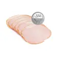 HAMBURGERRYGG 500G SØRLANDSKJØTT