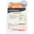 HAMBURGERRYGG 500G SØRLANDSKJØTT