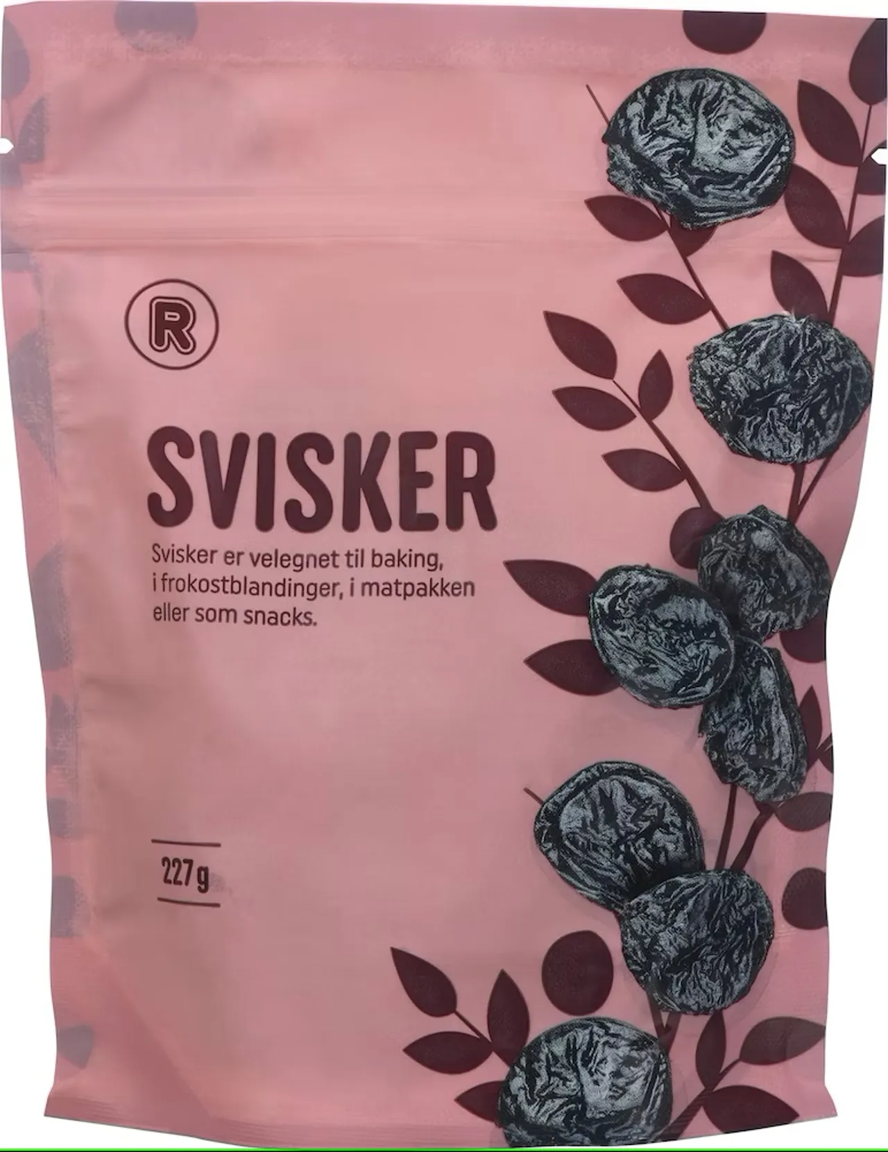 SVISKER 227G R