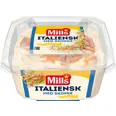 MILLS ITALIENSK SALAT MED SKINKE 320G