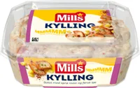 MILLS KYLLINGSALAT 200G
