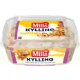 MILLS KYLLINGSALAT 200G