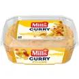 MILLS CURRY KYLLINGSALAT 200G