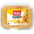 MILLS CURRY KYLLINGSALAT 200G