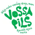 VOSSAPILS 0,33L BX VOSS FELLESBRYGGERI