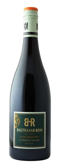Rheingau Pinot Noir Von Unserm 20 13% 75cl