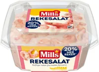 Mills Rekesalat 320g