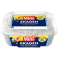 MILLS SKAGENSALAT 180G