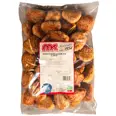MEDISTERKAKER PANNESTEKTE 2,0 KG FRYST