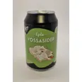 VOSSASIDER EPLE 0,33L BX VOSS FELLESBRYGGERI