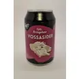 VOSSASIDER EPLE OG BRINGEBÆR 0,33L BX VOSS FELLESBRYGGERI