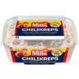 MILLS CHILIKREPS 180G