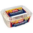 MILLS CHILIKREPS 180G
