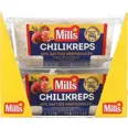 MILLS CHILIKREPS 180G