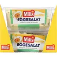 MILLS EGGESALAT 200G