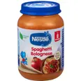 SPAGHETTI BOLOGNESE 8M 190G