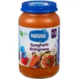 SPAGHETTI BOLOGNESE 1-3ÅR 220G