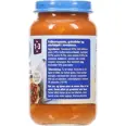 SPAGHETTI BOLOGNESE 1-3ÅR 220G