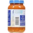 SPAGHETTI BOLOGNESE 1-3ÅR 220G