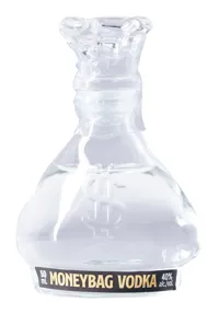 MONEYBAG VODKA 40% 5CL