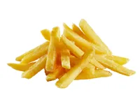 Pommes Frites Rett 10x10mm, 1,8kg